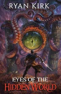 Produktbild: Eyes of the Hidden World