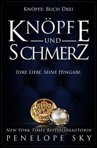 Produktbild: Kn&ouml;pfe und Schmerz