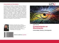 Produktbild: Conocimiento en Movimiento