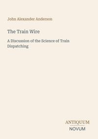 Produktbild: The Train Wire