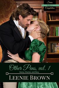 Produktbild: Other Pens, Volume 1