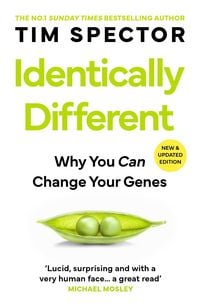 Produktbild: Identically Different
