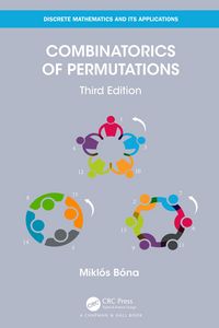 Produktbild: Combinatorics of Permutations