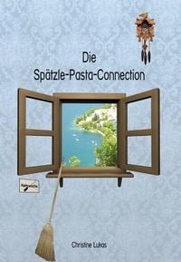 Produktbild: Die Sp&auml;tzle-Pasta-Connection