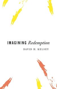 Produktbild: Imagining Redemption