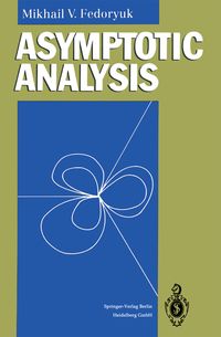 Produktbild: Asymptotic Analysis
