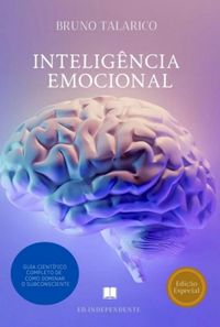 Produktbild: Intelig&ecirc;ncia Emocional