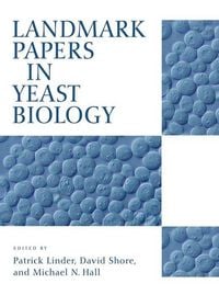 Produktbild: Landmark Papers in Yeast Biology