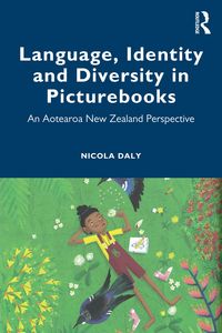 Produktbild: Language, Identity and Diversity in Picturebooks
