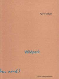 Produktbild: Wildpark