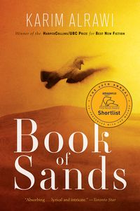 Produktbild: Book Of Sands