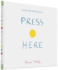 Produktbild: Press Here