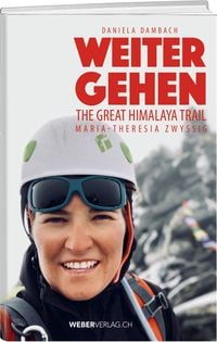 Produktbild: Weiter gehen