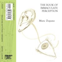 Produktbild: The Book of Immaculate Perception / Madrigals