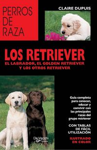 Produktbild: Los retriever