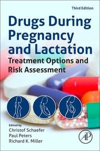 Produktbild: Drugs During Pregnancy and Lactation