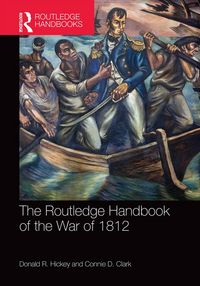 Produktbild: The Routledge Handbook of the War of 1812
