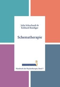Produktbild: Schematherapie