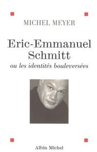 Produktbild: Fre-Eric-Emmanuel Schmitt Ou L