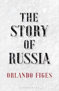 Bild vom Artikel The Story of Russia vom Autor Orlando Figes