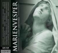 Produktbild: Monteverdi: Marienvesper