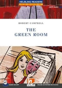 Produktbild: The Green Room