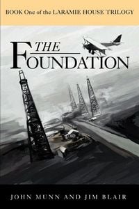 Produktbild: The Foundation
