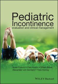 Produktbild: Pediatric Incontinence