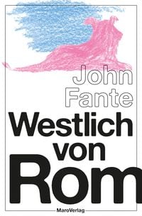 Produktbild: Westlich von Rom