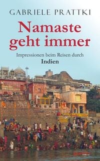 Produktbild: Namaste geht immer