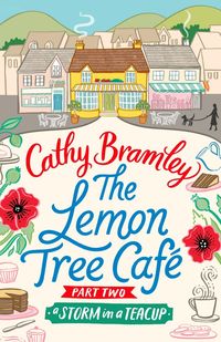 Produktbild: The Lemon Tree Caf&eacute; - Part Two