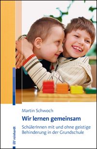 Produktbild: Wir lernen gemeinsam