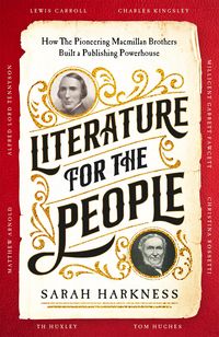 Produktbild: Literature for the People