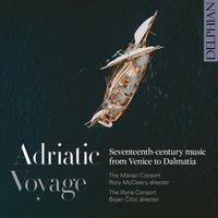 Produktbild: Adratic Voyage