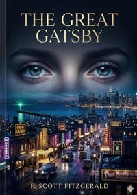 Produktbild: The Great Gatsby