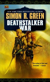 Produktbild: Deathstalker Ep3 Deathstalker