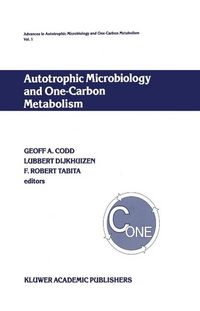 Produktbild: Autotrophic Microbiology and One-Carbon Metabolism