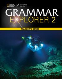 Produktbild: Grammar Explorer 2: Teacher's Guide