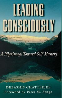 Produktbild: Leading Consciously