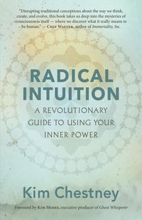 Produktbild: Radical Intuition