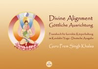 Produktbild: Divine Alignment - G&ouml;ttliche Ausrichtung
