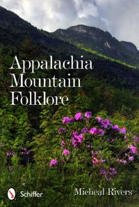 Produktbild: Appalachia Mountain Folklore