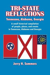Produktbild: Tri-State Reflections