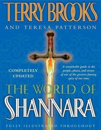 Produktbild: The World of Shannara