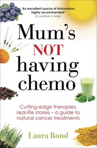 Produktbild: Bond, L: Mum's Not Having Chemo