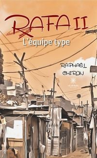 Produktbild: Rafa II