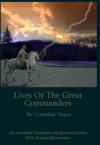 Produktbild: Lives of the Great Commanders