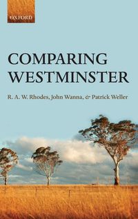 Produktbild: Comparing Westminster