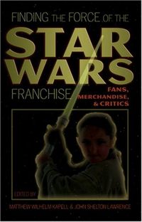 Produktbild: Finding the Force of the Star Wars Franchise