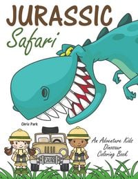 Produktbild: Jurassic Safari